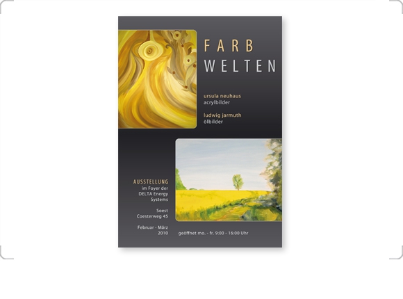 ... plakatwerbung