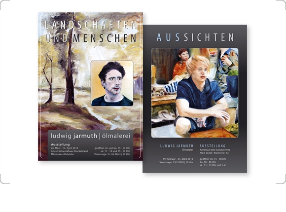 ... plakatwerbung