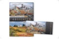... plakat · postkartenwerbung