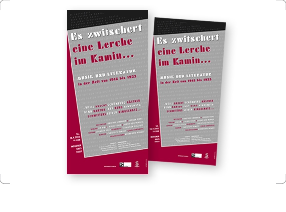 ... plakatwerbung