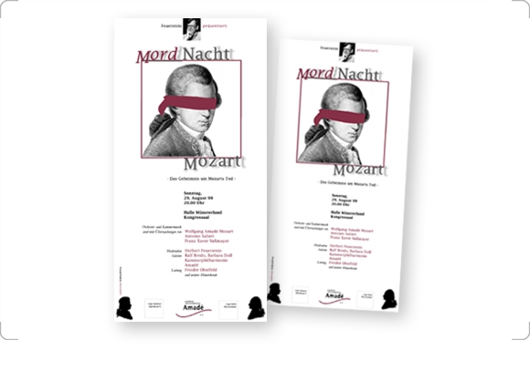 ... flyerwerbung