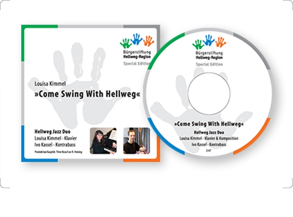 ... cd cover · label
