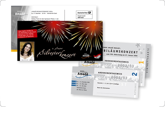 ... postkartenwerbung · tickets